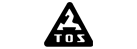 TOS Spare Parts Logo