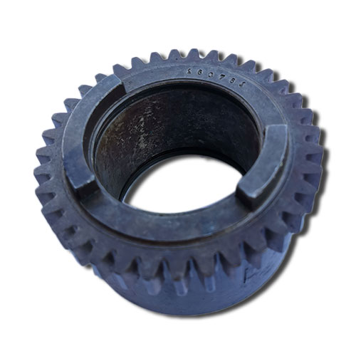 SV18RA - 901036 - Coupling wheel - left