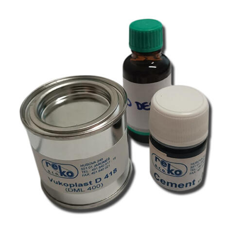 SV18RA - 901455L - Flat belt glue - SV18R