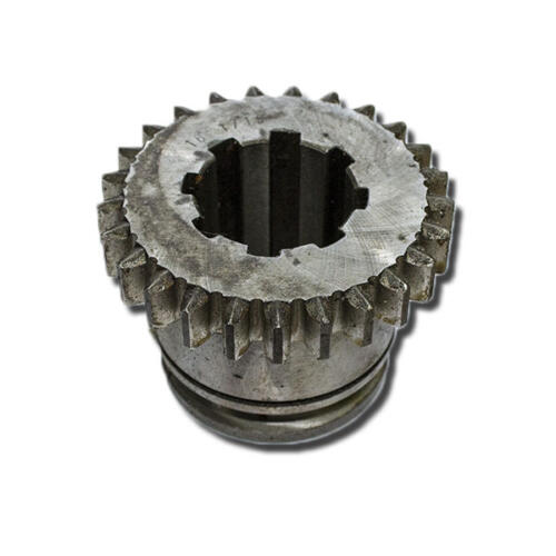 SN40-50 - 803077 - Roue dentée 25/3 - 803077