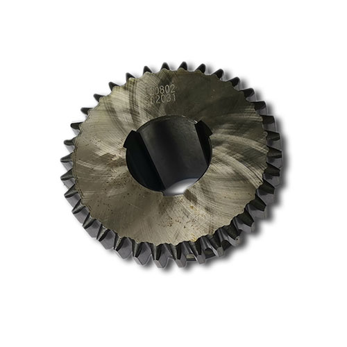 SV18RA - 902031 - Gear wheel  - 902031