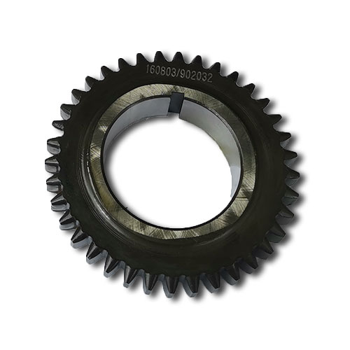 SV18RA - 902032 - Gear wheel  - 902032