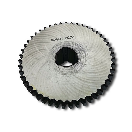 SV18RA - 902033 - Gear wheel  - 902033