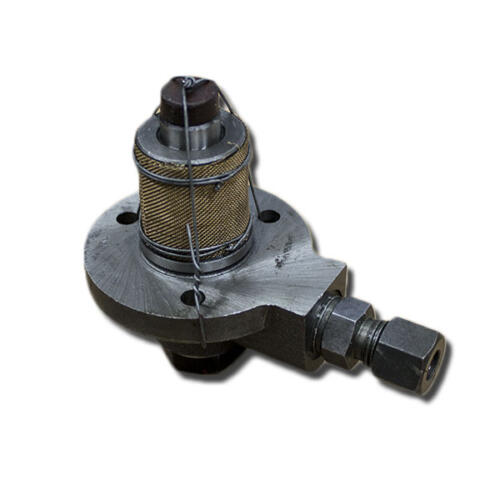 SN40-50 - 806007 - Bomba de lubricación para caja de roscado