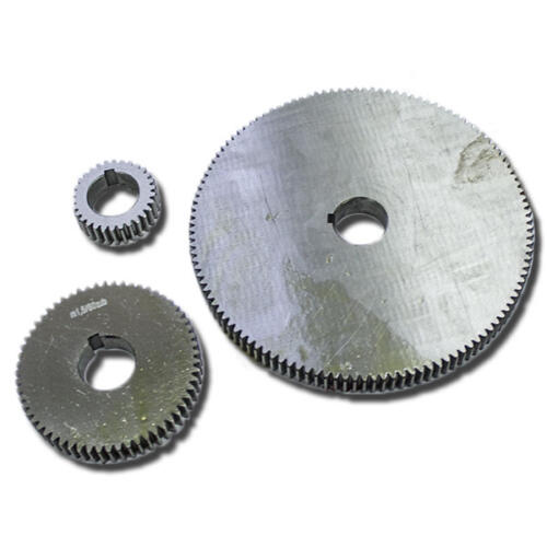 SN40-50 - Change gear wheel