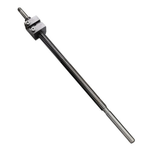 SUI40-50 - 30 04 033.034.4TPI - SUI40-50 screw and nut - cross slide (inch)