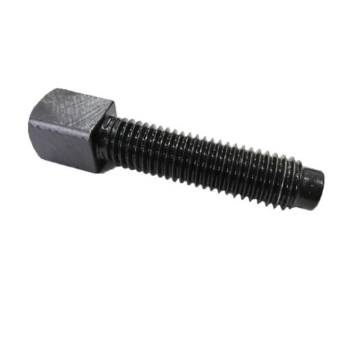 Screw for toolblock