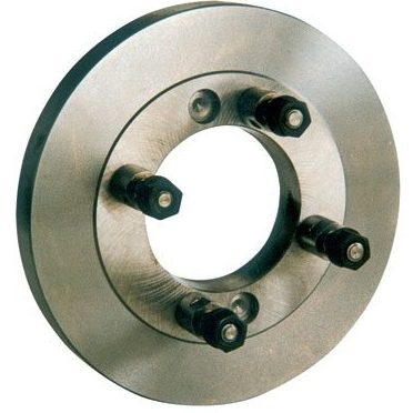 Short taper flange IUS-B