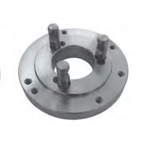 Short taper flange IUS-D