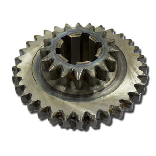 SN40-50 - 806053 - Triple gear wheel 806053