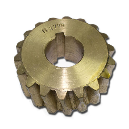 SN40-50 - 807049 - Worm gear - 807049